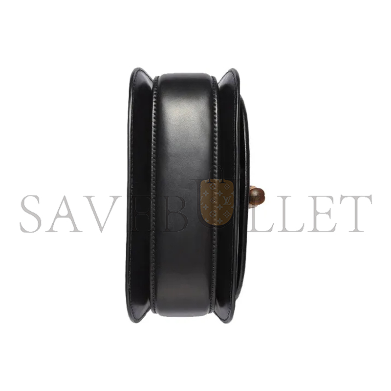 GUCCI BAMBOO 1947 MINI BELT BAG ‎681137 (18*11.5*6cm)